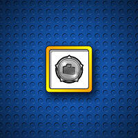 Достижение Cтроитель-путешественник! в игре LEGO Worlds для Xbox One