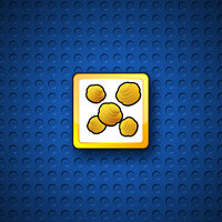 Достижение Миллиардер! в игре LEGO Worlds для Xbox One