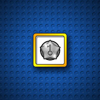 Достижение Строитель-искатель! в игре LEGO Worlds для Xbox One