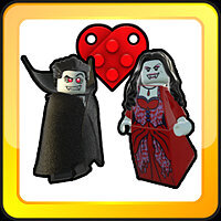 Трофей {trophy} в игре LEGO Worlds для PS4