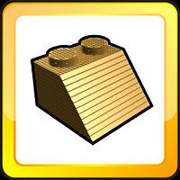 Трофей {trophy} в игре LEGO Worlds для PS4
