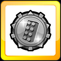 Трофей {trophy} в игре LEGO Worlds для PS4