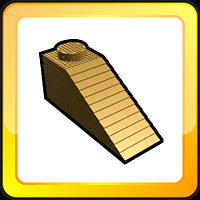 Трофей {trophy} в игре LEGO Worlds для PS4