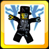 Трофей {trophy} в игре LEGO Worlds для PS4
