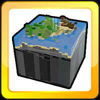 Трофей {trophy} в игре LEGO Worlds для PS4