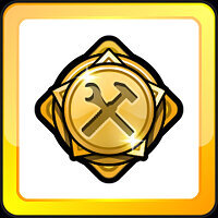 Трофей {trophy} в игре LEGO Worlds для PS4