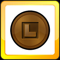 Трофей {trophy} в игре LEGO Worlds для PS4