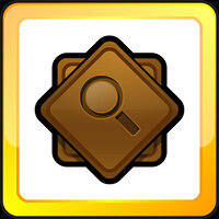 Трофей {trophy} в игре LEGO Worlds для PS4