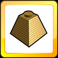 Трофей {trophy} в игре LEGO Worlds для PS4