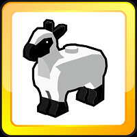 Трофей {trophy} в игре LEGO Worlds для PS4