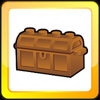 Трофей {trophy} в игре LEGO Worlds для PS4