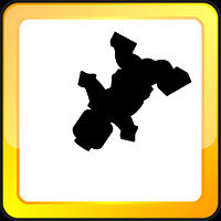 Трофей {trophy} в игре LEGO Worlds для PS4