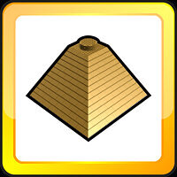 Трофей {trophy} в игре LEGO Worlds для PS4