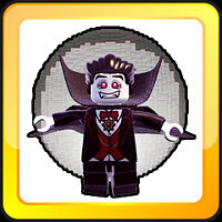 Трофей {trophy} в игре LEGO Worlds для PS4