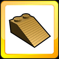 Трофей {trophy} в игре LEGO Worlds для PS4