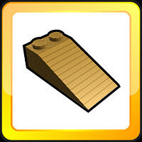Трофей {trophy} в игре LEGO Worlds для PS4