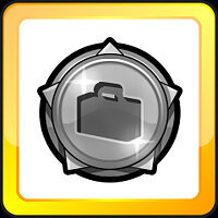 Трофей {trophy} в игре LEGO Worlds для PS4
