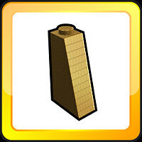 Трофей {trophy} в игре LEGO Worlds для PS4