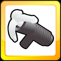 Трофей {trophy} в игре LEGO Worlds для PS4