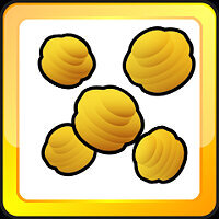 Трофей {trophy} в игре LEGO Worlds для PS4