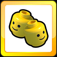 Трофей {trophy} в игре LEGO Worlds для PS4