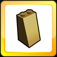 Трофей {trophy} в игре LEGO Worlds для PS4