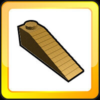 Трофей {trophy} в игре LEGO Worlds для PS4