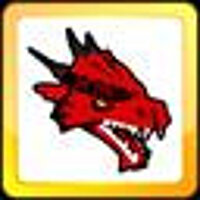 Достижение Хорошо обученный дракон в игре LEGO Worlds для Steam
