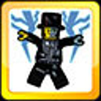 Достижение Оно живое! в игре LEGO Worlds для Steam
