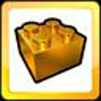 Достижение Радость дизайнера в игре LEGO Worlds для Steam