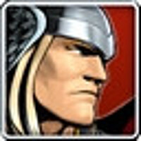 Достижение Mighty Teamwork в игре Ultimate Marvel vs. Capcom 3 для Steam