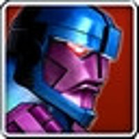 Достижение Fighting Machine в игре Ultimate Marvel vs. Capcom 3 для Steam