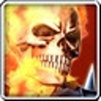 Достижение Hellbent в игре Ultimate Marvel vs. Capcom 3 для Steam