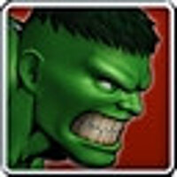 Достижение Incredible в игре Ultimate Marvel vs. Capcom 3 для Steam