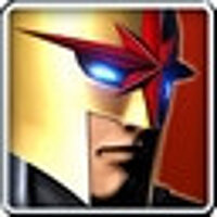 Достижение Hard Corps в игре Ultimate Marvel vs. Capcom 3 для Steam