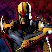 Достижение Hard Corps в игре Ultimate Marvel vs. Capcom 3 для Xbox One