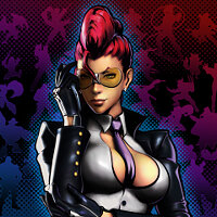 Достижение Missions? Possible. в игре Ultimate Marvel vs. Capcom 3 для Xbox One