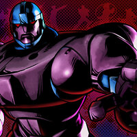 Достижение Fighting Machine в игре Ultimate Marvel vs. Capcom 3 для Xbox One