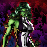 Достижение Savage Playing в игре Ultimate Marvel vs. Capcom 3 для Xbox One