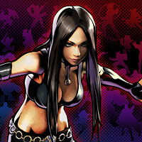 Достижение A Warrior Born в игре Ultimate Marvel vs. Capcom 3 для Xbox One