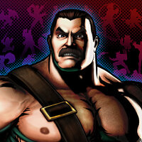 Достижение Slam Master в игре Ultimate Marvel vs. Capcom 3 для Xbox One