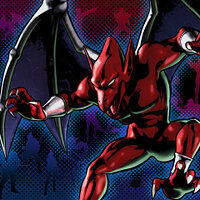 Достижение Gravity? Please... в игре Ultimate Marvel vs. Capcom 3 для Xbox One