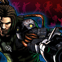 Достижение Up To The Challenge в игре Ultimate Marvel vs. Capcom 3 для Xbox One