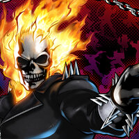 Достижение Hellbent в игре Ultimate Marvel vs. Capcom 3 для Xbox One