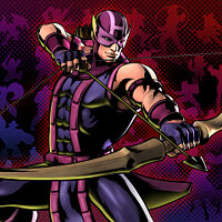 Достижение Hotshot в игре Ultimate Marvel vs. Capcom 3 для Xbox One