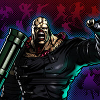 Достижение Need a Healing Factor в игре Ultimate Marvel vs. Capcom 3 для Xbox One