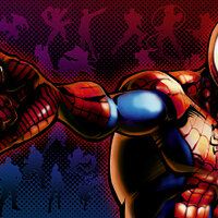 Достижение Comic Collector в игре Ultimate Marvel vs. Capcom 3 для Xbox One