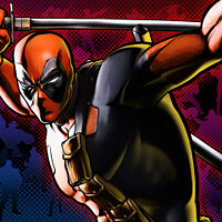 Достижение Crazy Good в игре Ultimate Marvel vs. Capcom 3 для Xbox One