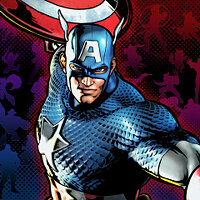 Достижение Heroic Champion в игре Ultimate Marvel vs. Capcom 3 для Xbox One