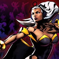 Достижение Mutant Master в игре Ultimate Marvel vs. Capcom 3 для Xbox One